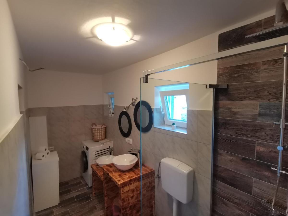 Vila Bella Plitvička Jezera Exterior foto